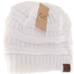 C.C. Adult Beanie