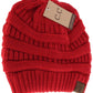 C.C. Adult Beanie