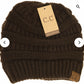 C.C. Adult Beanie