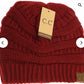 C.C. Adult Beanie