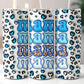 Leopard Print Mama Tumbler