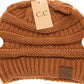 C.C. Adult Beanie