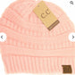 C.C. Adult Beanie
