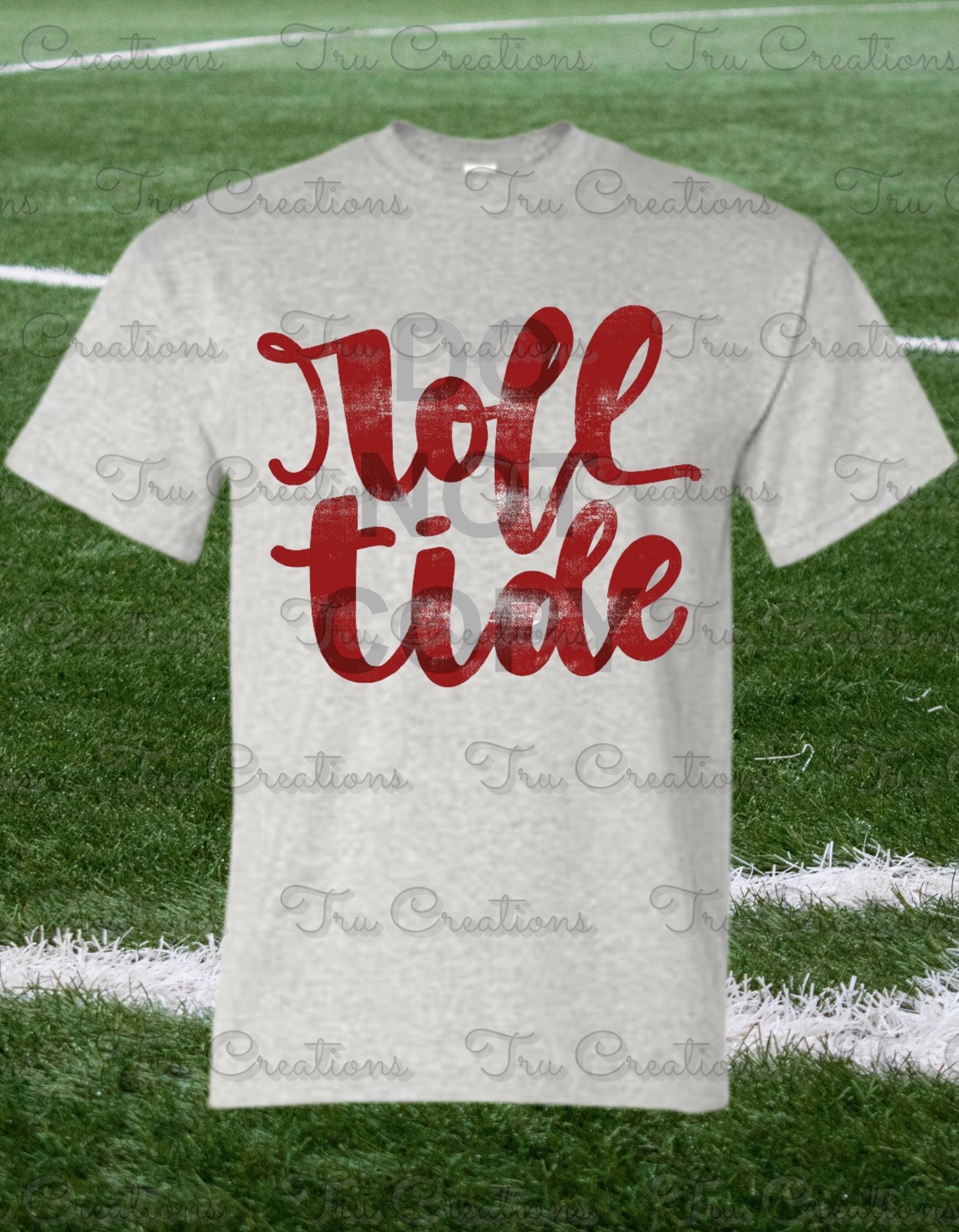 Roll Tide Tee