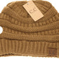 C.C. Adult Beanie