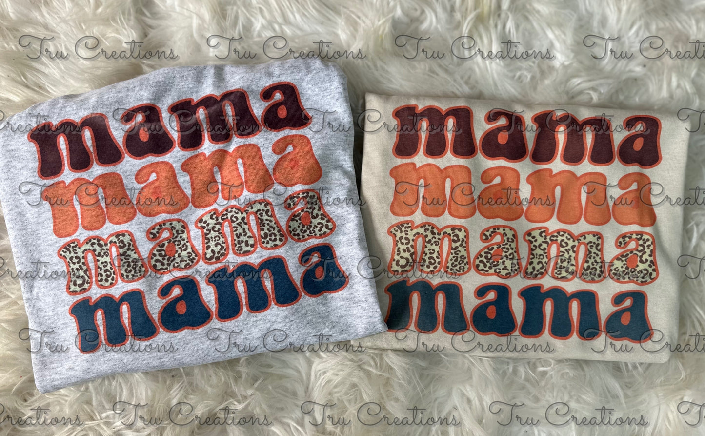 Mama Tee