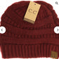 C.C. Adult Beanie