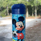 Custom Kids 12oz Tumbler with Straw