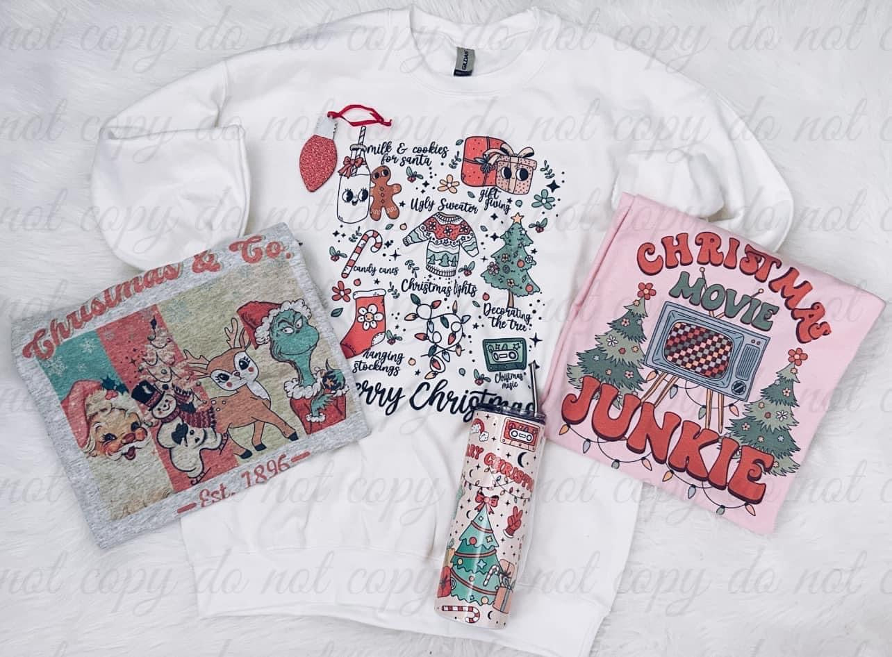 Christmas Bundle