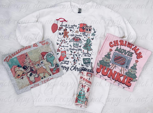 Christmas Bundle