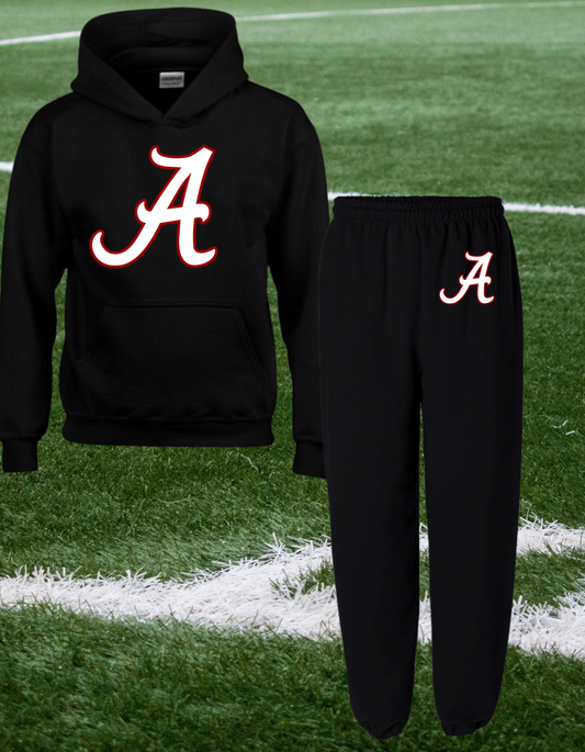 Alabama Sweatsuit