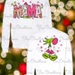 Mama Personalized Sweatshirt