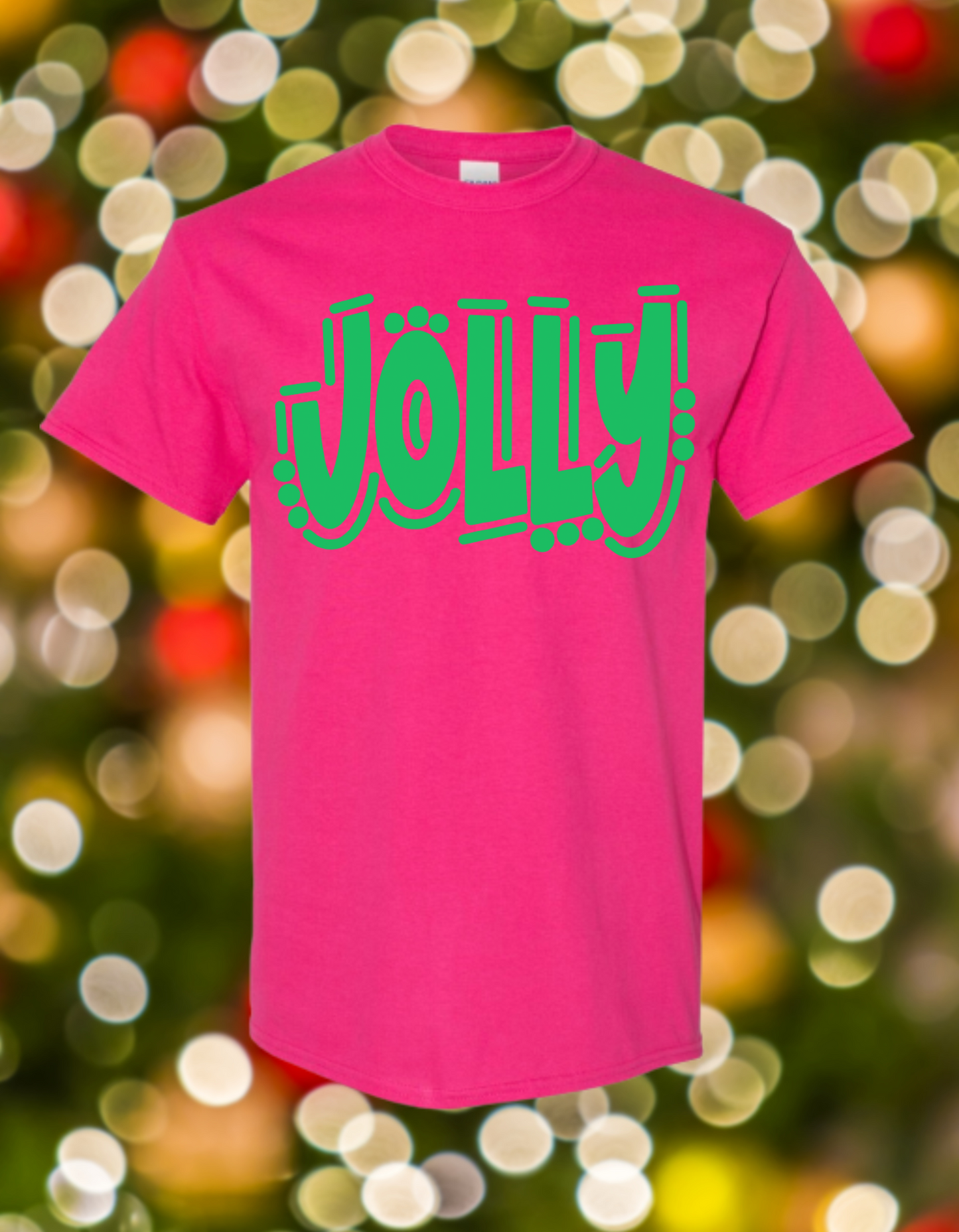 Jolly T-Shirt