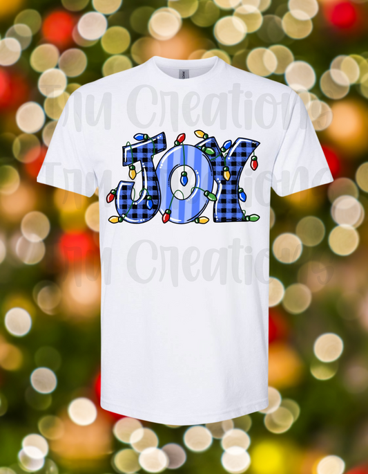 Joy T-Shirt