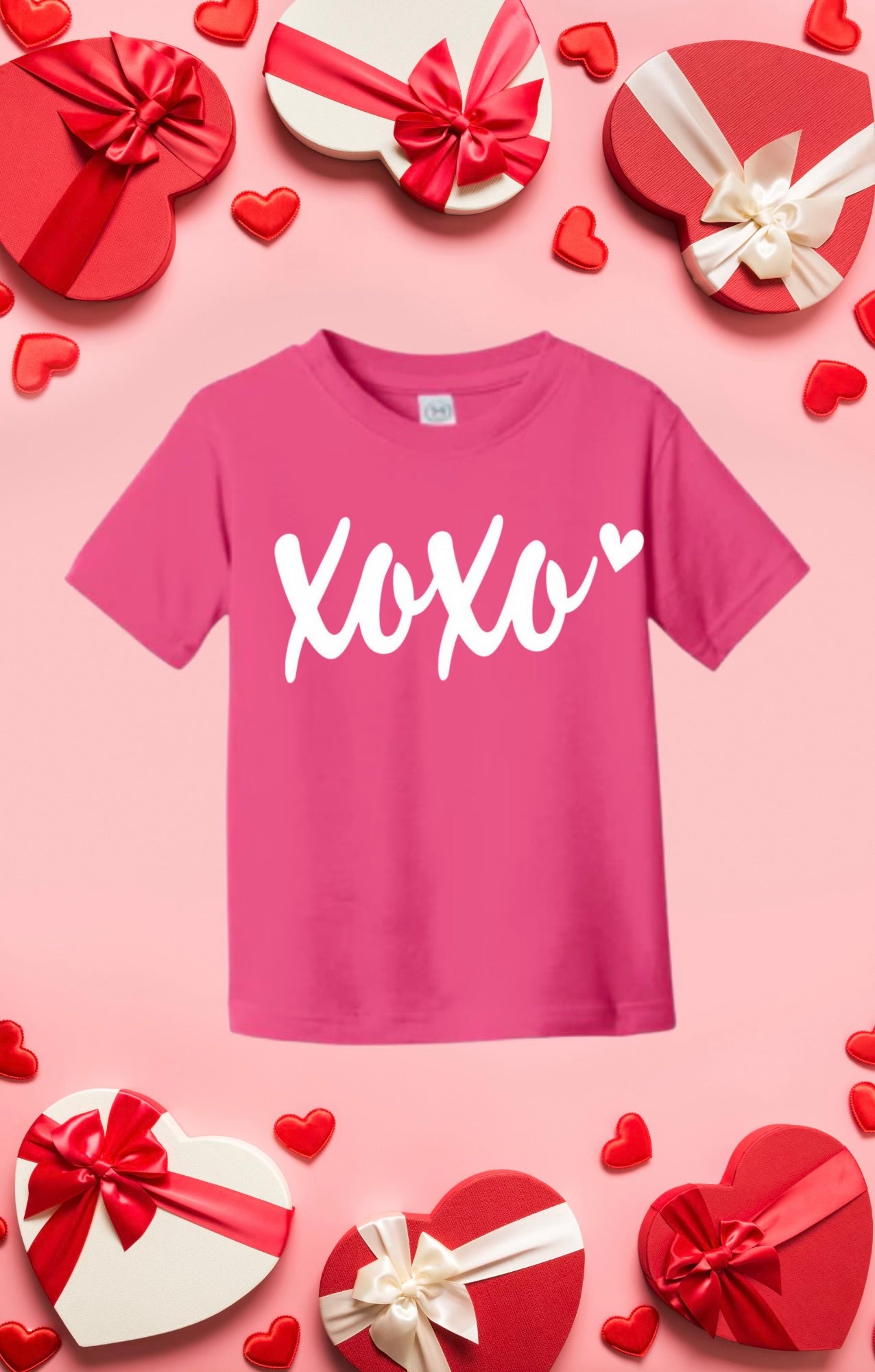 XOXO tshirt