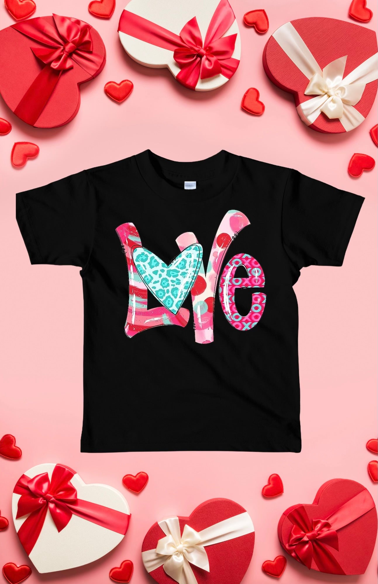 LOVE Tshirt