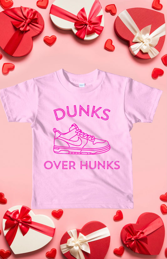 Dunks Tshirt