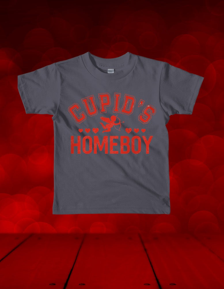 Cupids Homeboy