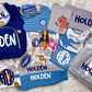 Large Personalized Baby Bundle