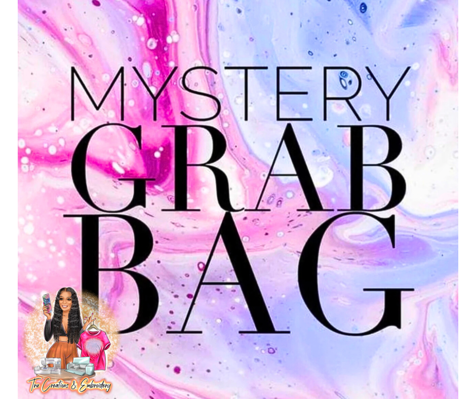 Mystery Grab Bag