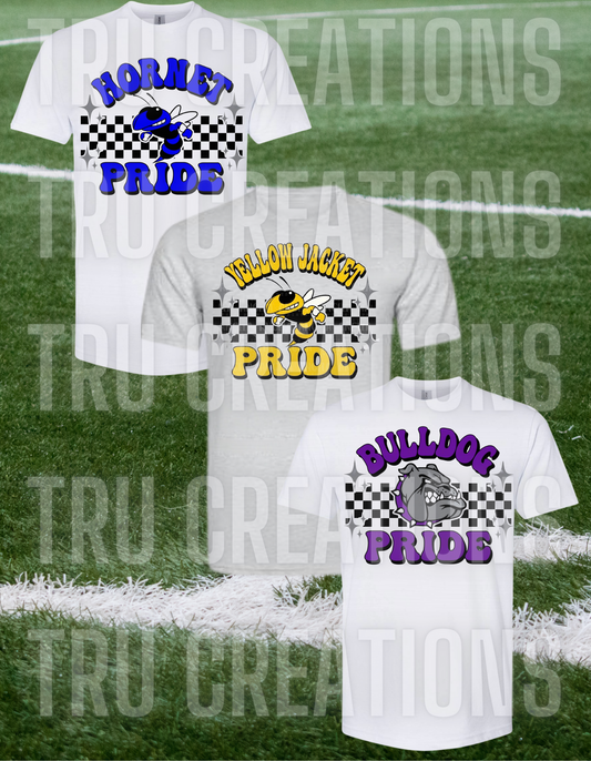 Team Pride T-Shirt