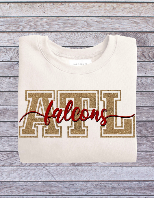 Atlanta Falcons Sweatshirt