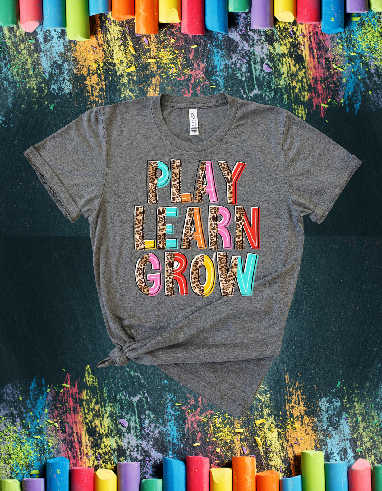 Play Learn Grow