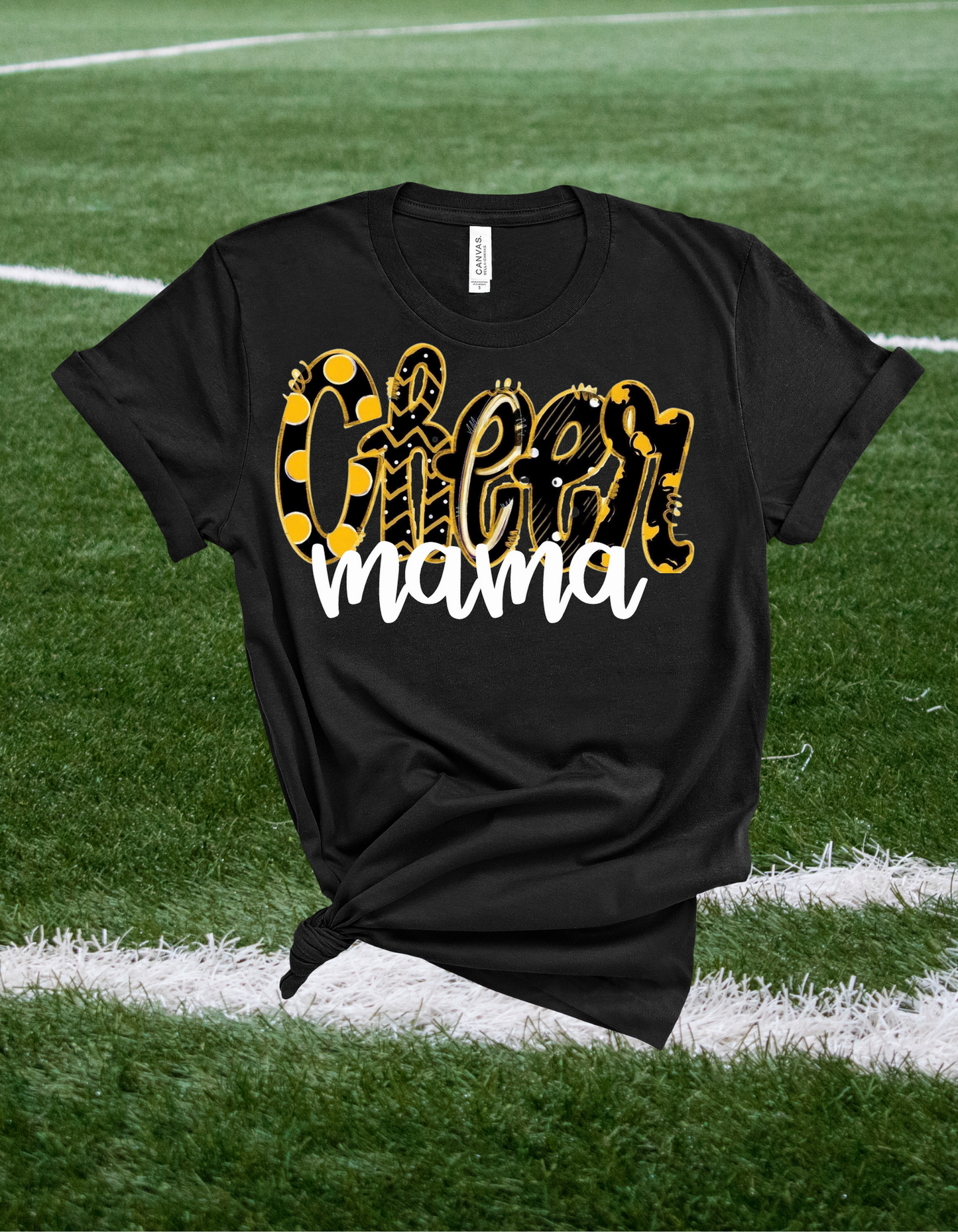 Cheer Mama