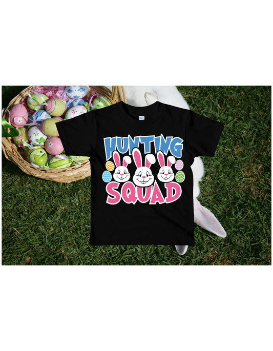 Hunting Squad Tee