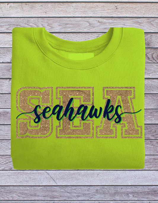 Seahawks Sweatshirt