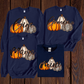 Pumpkin Sweatshirt