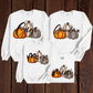 Pumpkin Sweatshirt