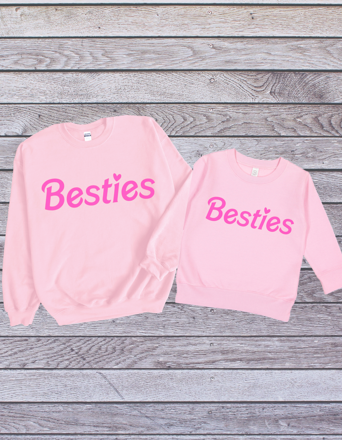 Mama Mini Besties Set