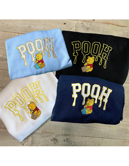 Winnie the Pooh Sweatshirt