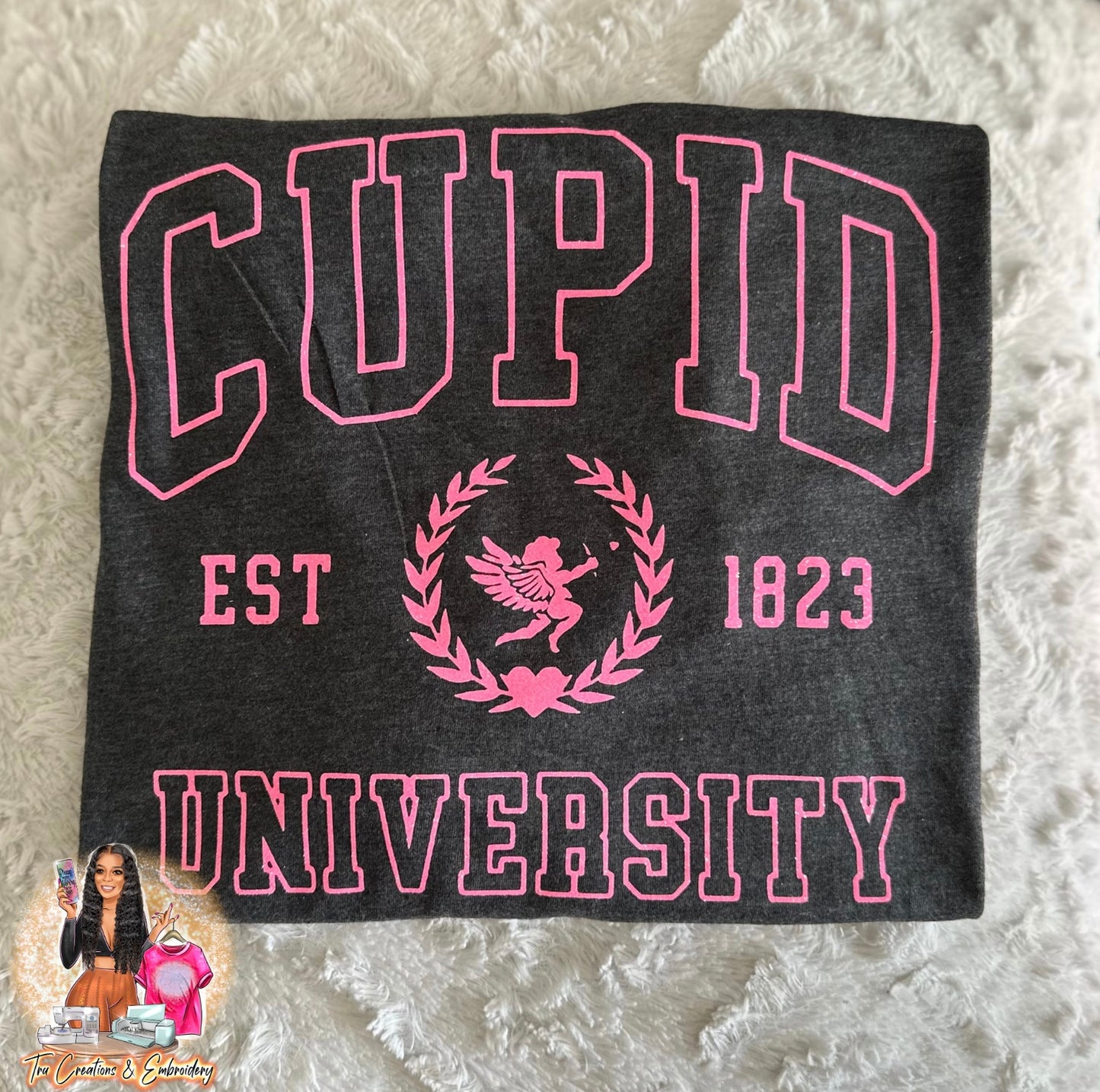 Cupid Uni