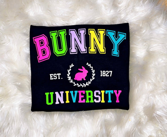 Infant Bunny Uni