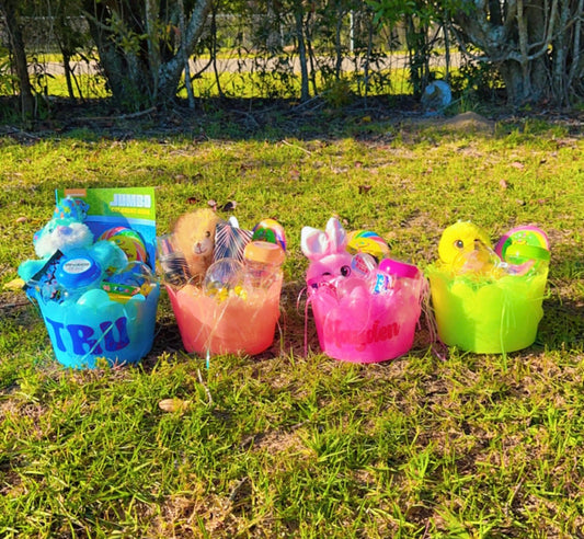 Easter Baskets