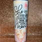 20oz Mom Tumbler