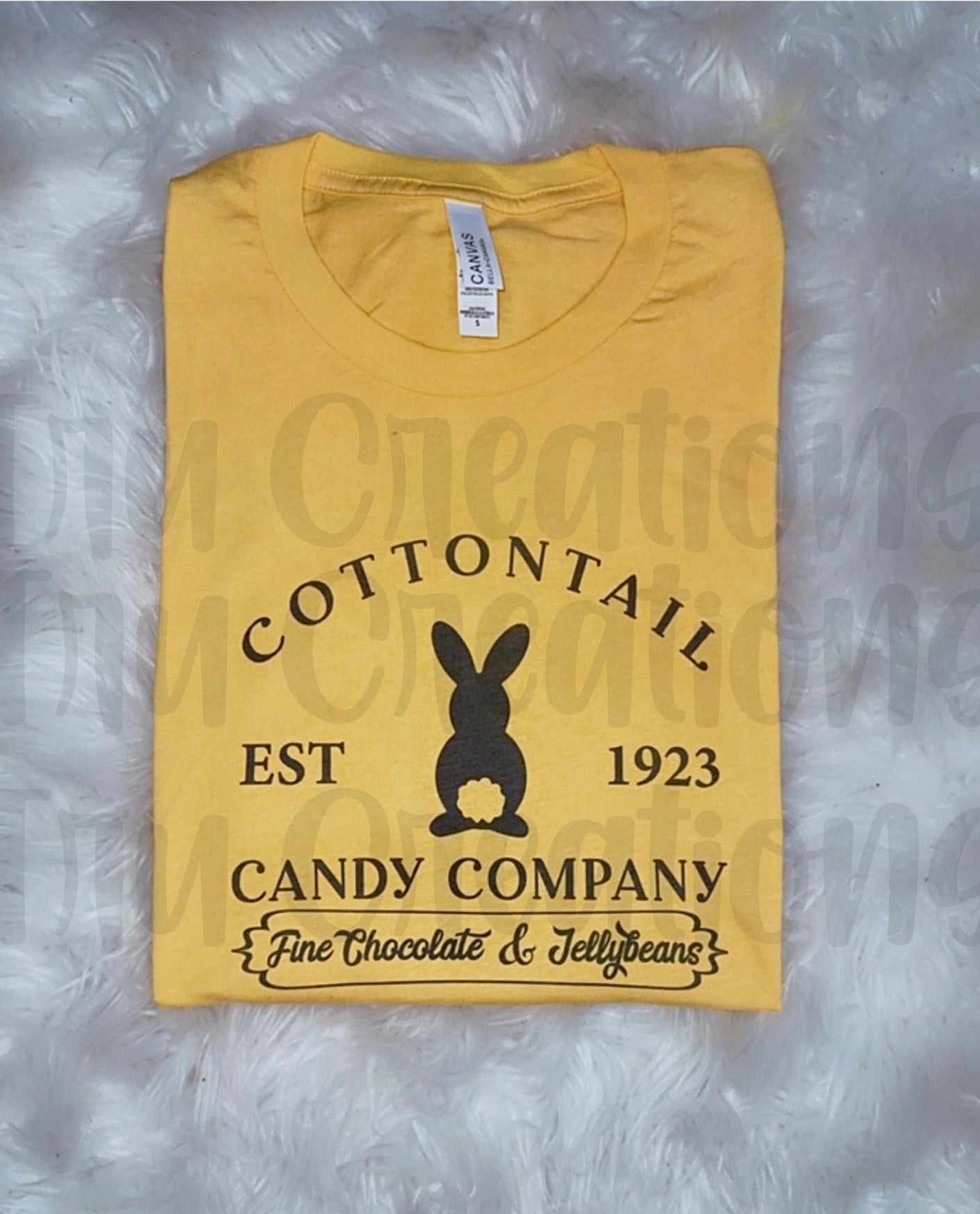 Cottontail Candy CO.